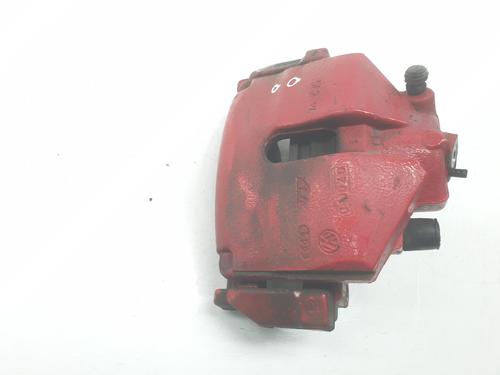 Used Right front brake caliper VW GOLF VI (5K1) [2008-2014]  30968381