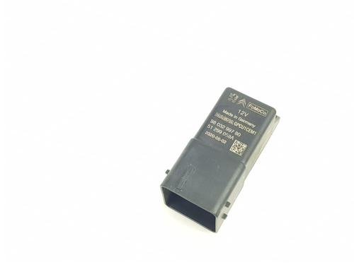 Electronic module CITROËN JUMPY III Van (V_) | BP38075801M83 - Image 2