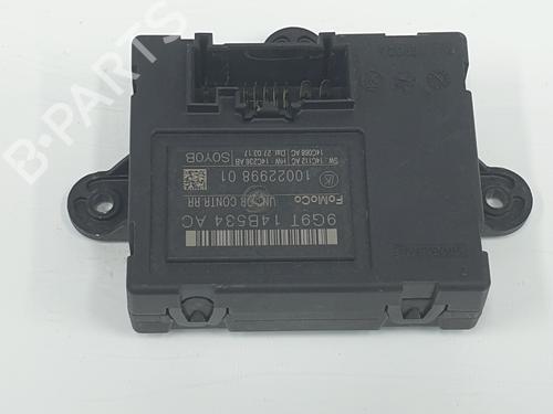 Electronic module VOLVO XC60 I SUV (156) D4 | BP20196858M83 