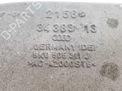 Left rear suspension arm AUDI A5 (8T3) 3.0 TDI quattro | BP6101976M14 