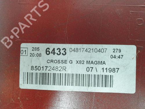 Corner bumper RENAULT TRAFIC III Van (FG_) 2.0 dCi 120 (FGMN) | BP10293808C117 