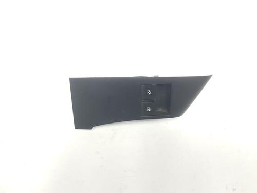 Used Left front window switch Left front window switch OPEL ASTRA J (P10) [2009-2016] 9822263 9822263