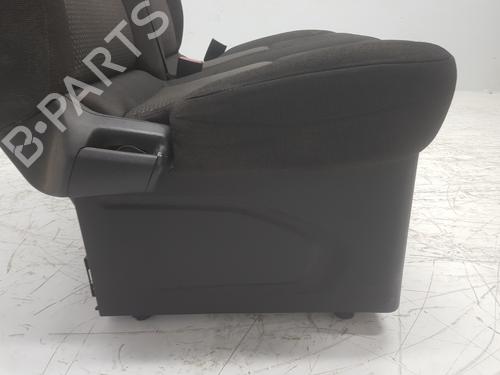 Right front seat FORD TRANSIT CUSTOM V362 Van (FY, FZ)  | BP36262565C16  - Image 6
