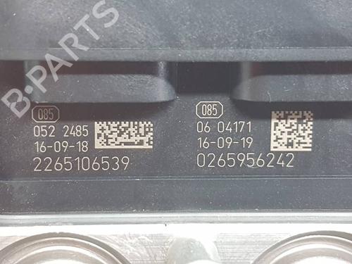 ABS pump JAGUAR XE (X760) | BP38734558M43 - Image 3
