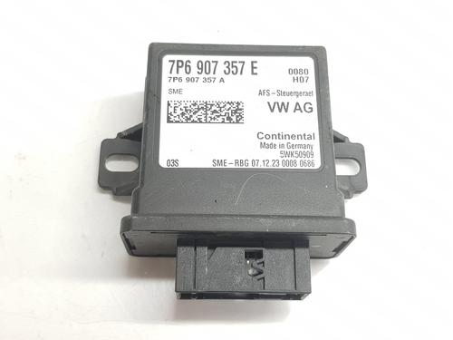 Used Electronic module SEAT IBIZA V (KJ1, KJG) [2017-2025]  29194306