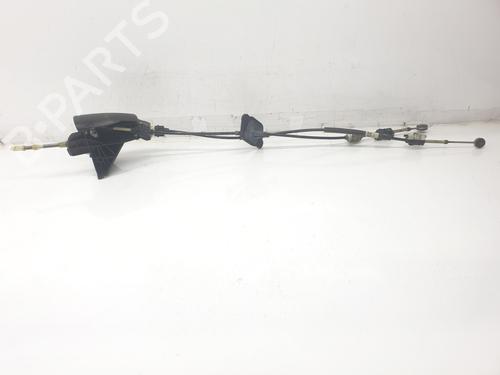 Used Gear lever RENAULT MASTER III Van (FV) 2.3 dCi 130 FWD (FV0M, FV0Y, FV0J, FV02, FV03) (130 hp) 28544043