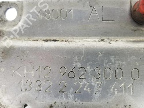 Oil radiator BMW 7 (E38) 730 d | BP14088089M33 