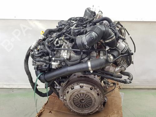 Engine SEAT IBIZA V (KJ1, KJG)  | BP34703034M1  - Image 7