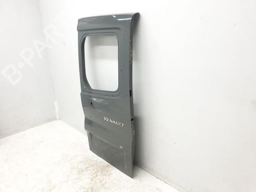 Right rear door RENAULT TRAFIC III Bus (JG_)  | BP21003846C5 