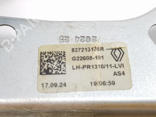 Rear left window mechanism DACIA DUSTER (PYM_, PYN_) 1.2 TCe 130 | BP37524648C24 - Image 4