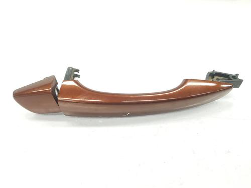 Used Rear right exterior door handle PEUGEOT 3008 II SUV (MC_, MR_, MJ_, M4_) 1.6 BlueHDi 120 (120 hp) 15073096