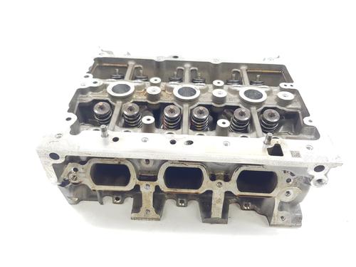 Cylinder head VW POLO VI (AW1, BZ1, AE1)  | BP21003314M5 
