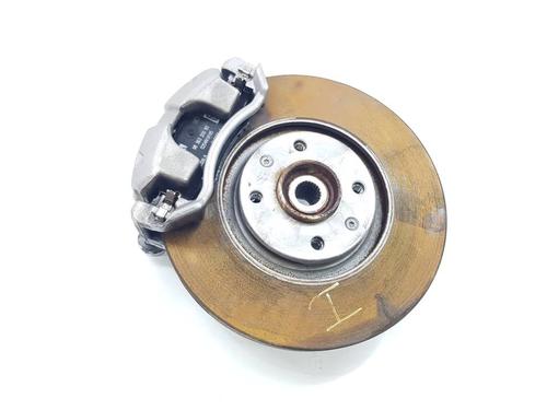 Used Left front steering knuckle Left front steering knuckle FIAT 600e / 600 (365_, 364_) Mild Hybrid (101 hp) 40156367 40156367