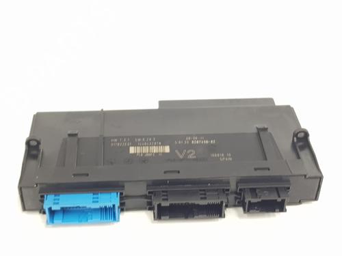 Used Electronic module BMW 5 (F10) 525 d (204 hp) 26333310