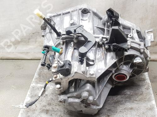 Gearbox DACIA DUSTER (PYM_, PYN_) 1.2 TCe 130 | BP34698256M3  - Image 6
