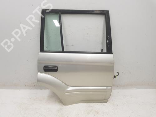 Used Right rear door Right rear door TOYOTA LAND CRUISER 90 (_J9_) 3.0 D-4D 4WD (KDJ90_, KDJ95_, KDJ90W, KDJ95W) (163 hp) 33327853 33327853