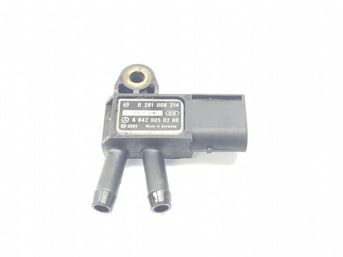 Elektronisk sensor MERCEDES-BENZ SPRINTER 3,5-t Van (B906) 313 CDI (906.631, 906.633, 906.635, 906.637) (129 hp) 16066657