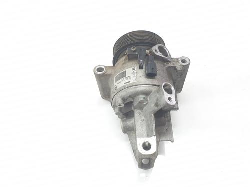 AC compressor DACIA SANDERO II TCe 90 (B8M1, B8MA, B8AC) | BP29617023M34 