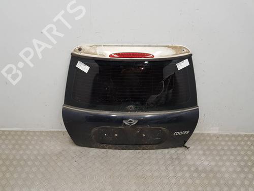 Used Tailgate Tailgate MINI MINI (R50, R53) Cooper (116 hp) 16492066 16492066