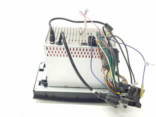 Electronic module MERCEDES-BENZ M-CLASS (W164) ML 320 CDI 4-matic (164.122) | BP23275600M83 