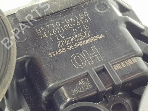 Right front window motor TOYOTA HILUX VIII Pickup (_N1_)  | BP29729426E20 