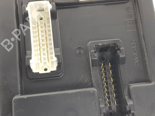 Electronic module NISSAN JUKE (F15) 1.2 DIG-T | BP9236889M83 