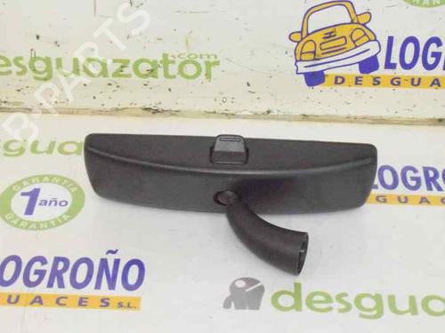 Rear mirror VW GOLF V (1K1) 1.9 TDI | BP1515300I6 
