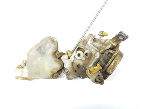Front left lock NISSAN TERRANO II (R20) 2.7 TDi 4WD | BP17728012C98 