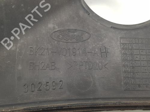 Scuttle panel FORD TRANSIT CUSTOM V362 Bus (F3) 2.0 EcoBlue | BP30926290C110