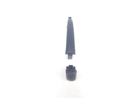 Exterior handle CITROËN BERLINGO MULTISPACE (B9) 1.6 HDi 75 16V | BP9039707C122 