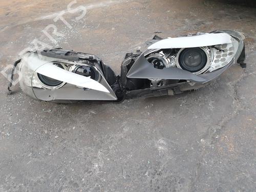 Elektronisk sensor BMW 5 (F10) 525 d | BP14834429M84 