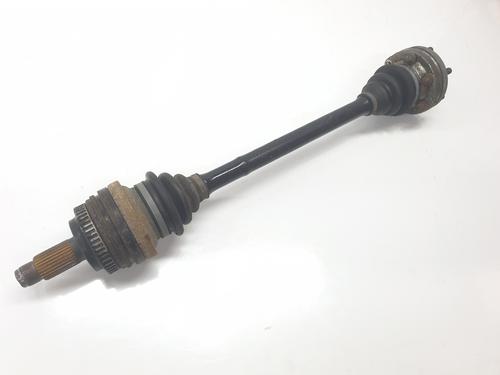 Left rear driveshaft BMW 3 Compact (E46) 320 td | BP25747428M40 