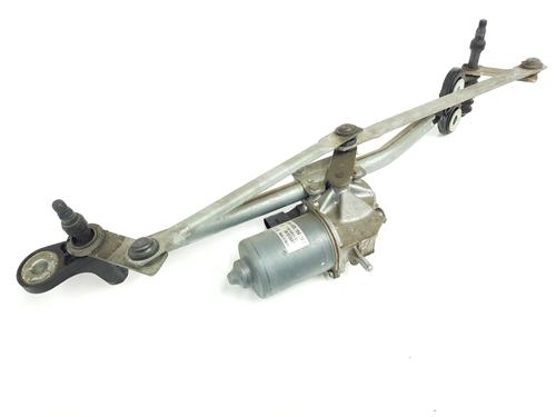 Front wiper motor BMW X5 (E70) 3.0 d | BP24125608M29 