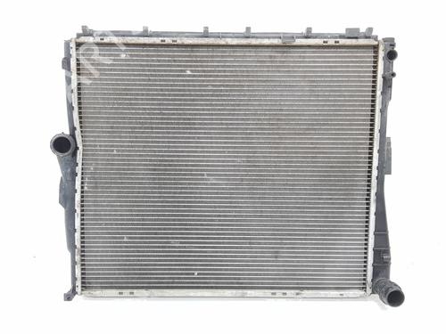 Used Water radiator Water radiator BMW X3 (E83) 2.0 d (150 hp) 34524011 34524011