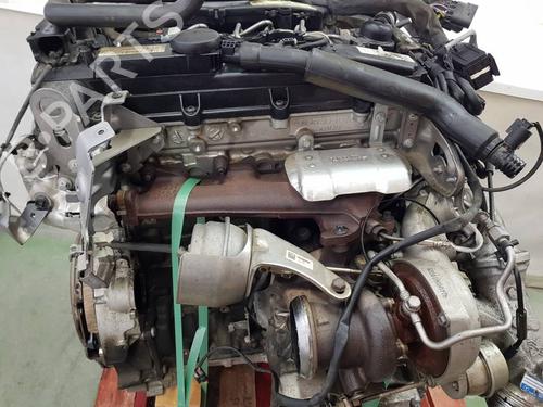 Engine MERCEDES-BENZ SPRINTER 5-t Platform/Chassis (B907) | BP40156666M1 - Image 15