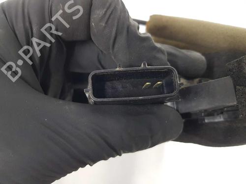 Front right lock NISSAN JUKE (F15) 1.6 | BP6094180C97 