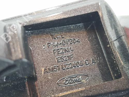 Rear right exterior door handle FORD FOCUS III 1.6 TDCi | BP6244454C130 