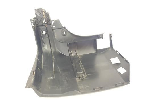 Corner bumper VW CRAFTER Van (SY_, SX_)  | BP29535709C117 