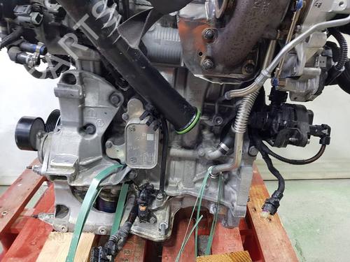 Engine CITROËN C4 III (BA_, BB_, BC_) | BP40515040M1 - Image 8