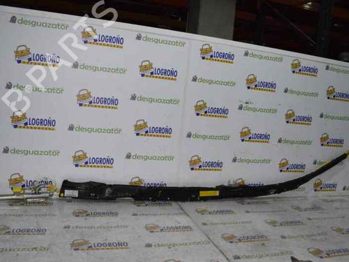 Right curtain airbag VW TOURAN (1T1, 1T2) 1.9 TDI | BP796418C12 