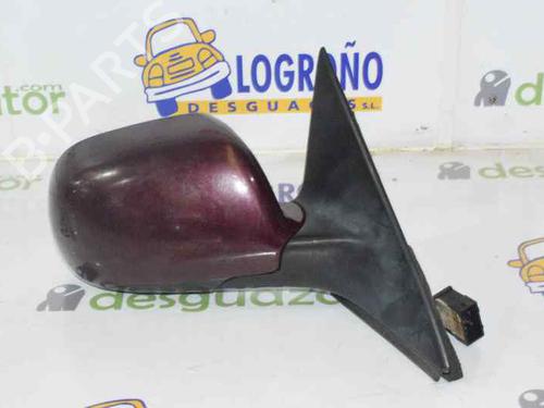Right mirror AUDI A6 C5 (4B2) 2.5 TDI | BP1159088C27 