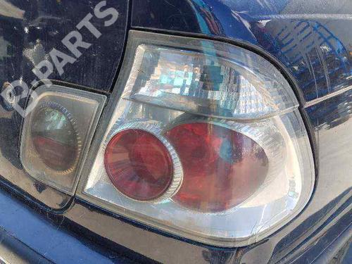 Right curtain airbag BMW 3 (E46) 320 d | BP8728050C12  - Image 12