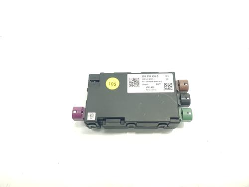 Electronic module VW GOLF VII (5G1, BQ1, BE1, BE2) 2.0 TDI | BP11282916M83 