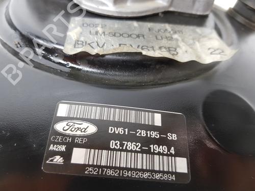 Servo brake FORD FOCUS III 1.0 EcoBoost | BP24522289M42 