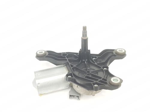 Used Rear wiper motor BMW X1 (E84) xDrive 18 d (143 hp) 20192252