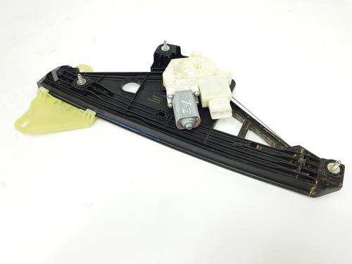 Used Rear left window mechanism Rear left window mechanism RENAULT RAFALE Coupe (DGM_) [2023-2026] 33932362 33932362