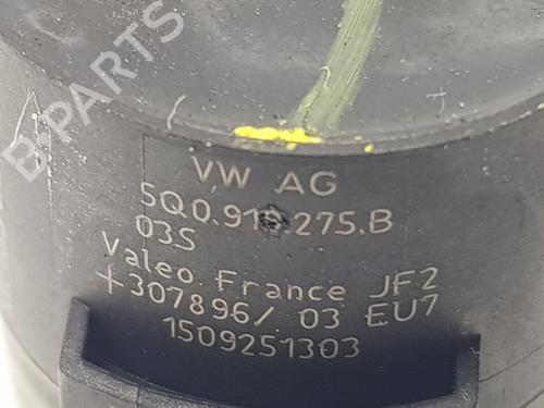 Other SEAT ARONA (KJ7, KJP) 1.0 TSI | BP36650181O1 - Image 3
