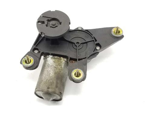 Used Rear wiper motor RENAULT LAGUNA II Grandtour (KG0/1_) 1.9 dCi (KG0G) (120 hp) 6829487