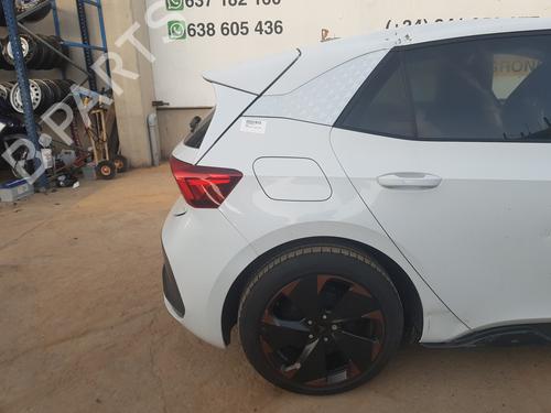 Rear center light CUPRA BORN (K11) 63 | BP33474572I39  - Image 27