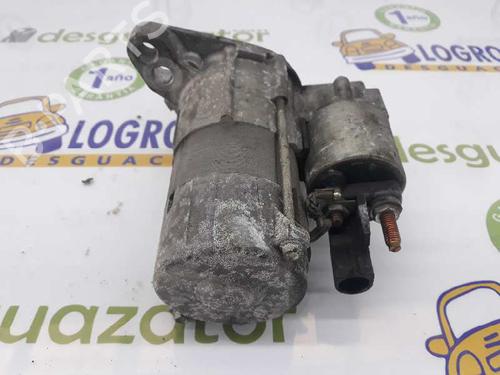 Starter SEAT ALTEA XL (5P5, 5P8) 1.9 TDI | BP764718M8 
